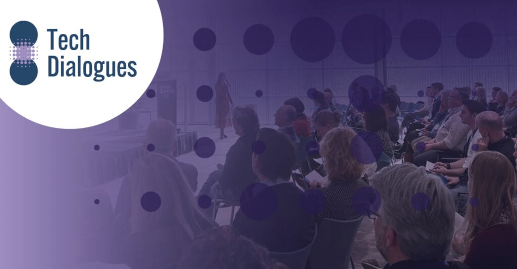 Tech Dialogues, nieuw congresconcept van Mikrocentrum voor de hightech­sector en maakindustrie