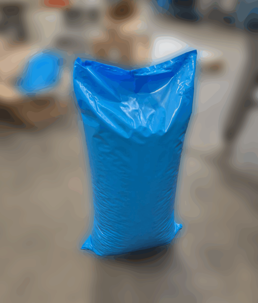 Article image of: Een nauwkeurige verpakkingslijn voor Hellema, zodat er geen kruimeltje verloren gaat