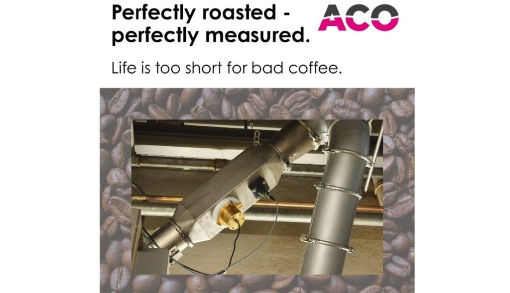 Article image of: Vochtmeting op koffiebonen – perfect geroosterd – perfect gemeten