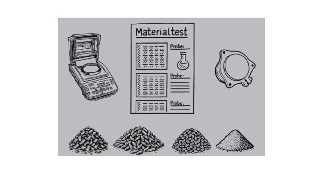 ACO test voordat u investeert