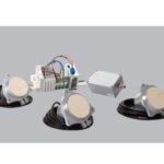 Article image of: De speciale vochtmeetsensor van ACO tot 100 °C