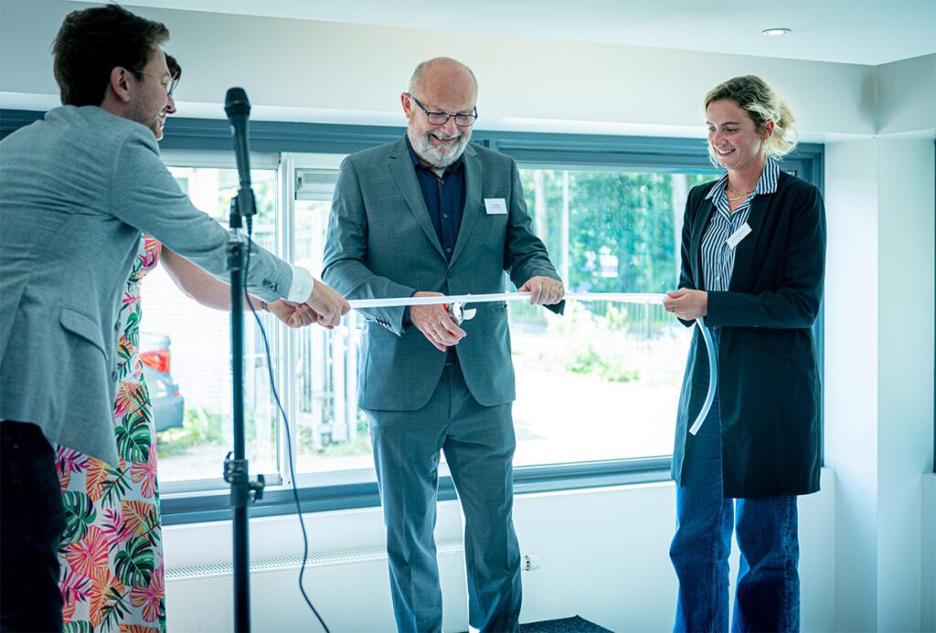 Article image of: Retour- en recycleservice voor ­farma