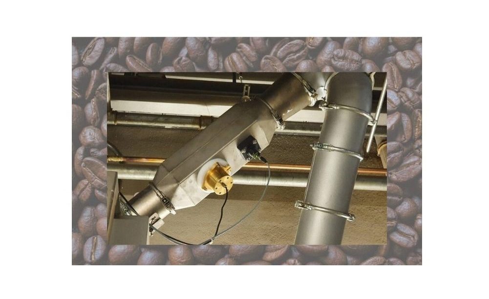 Article image of: Vochtmeting op koffiebonen – perfect geroosterd – perfect gemeten