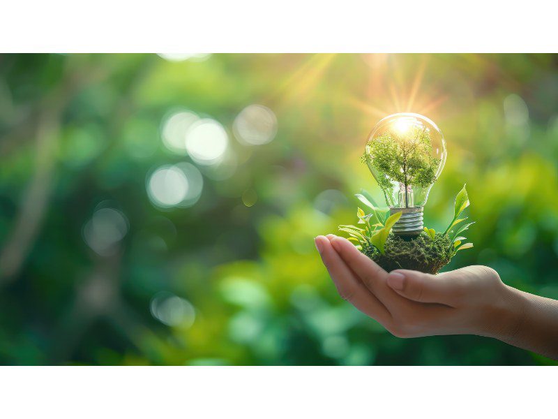 Article image of: Biomassacentrales: hoe duurzaam zijn ze?