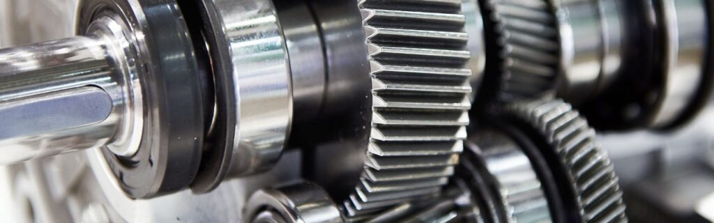 Article image of: Aandrijftechnieken: functies en onderdelen