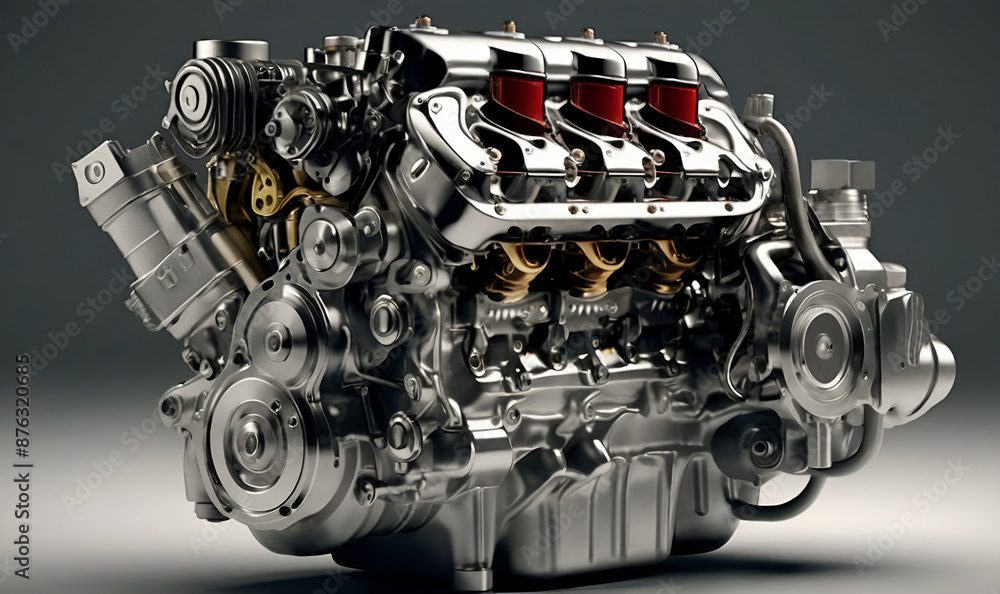 Article image of: Aandrijftechnieken: 7 typen en hun voor- en nadelen