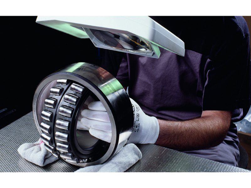 Goed ontworpen en onderhouden aandrijvingen voorkomen stilstand.