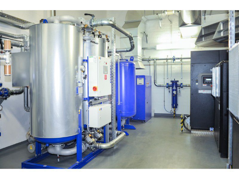 Article image of: Bewuster omgaan met perslucht in 2026 doe je zo