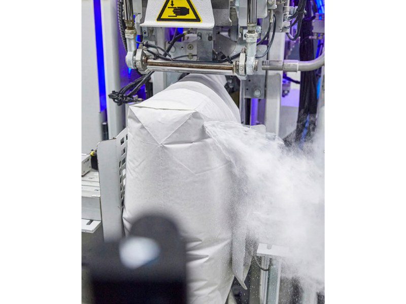 Article image of: AI detecteert foutjes in verpakkingsproces