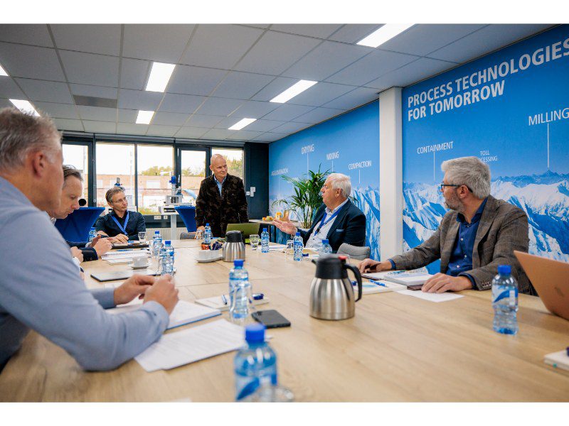 Article image of: ‘Circulariteit heeft alles te maken met je businessmodel’