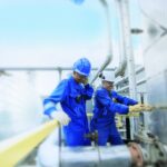 Article image of: Jubileum Aerzen Belgium: 70 jaar expertise in lucht, gas en vacuüm