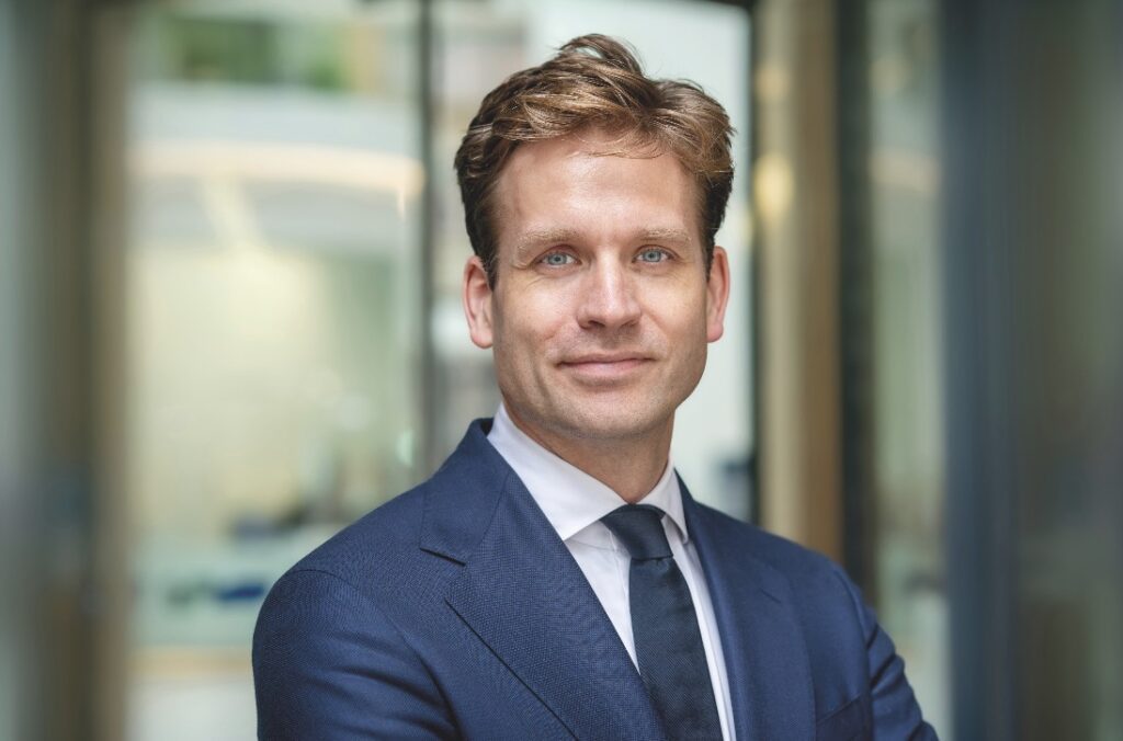 Article image of: Overheidsgeld voor tech-innovatie