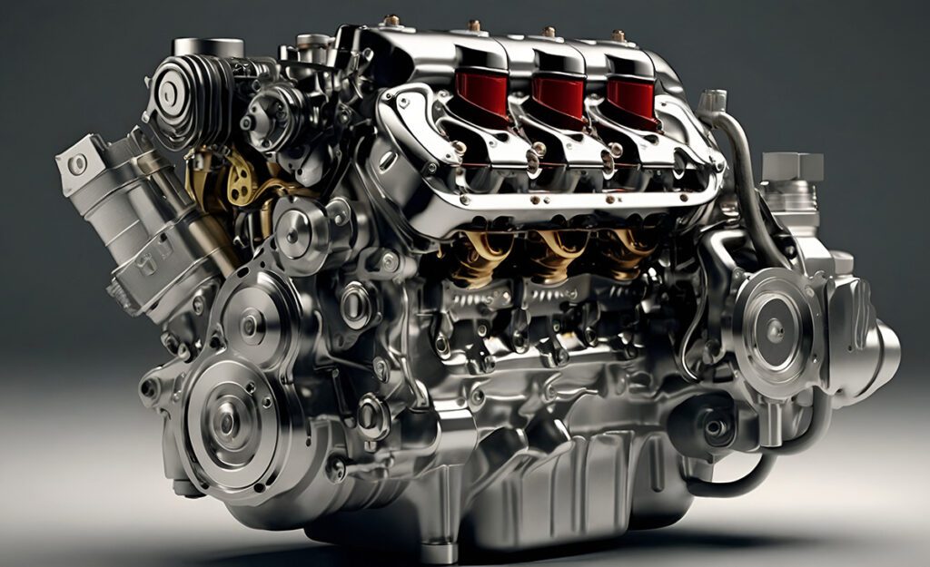 Highlighted Article image of: Aandrijftechnieken: 7 typen en hun voor- en nadelen