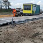 Article image of: 3 zaken die een slimme weegschaal in de bouw u oplevert