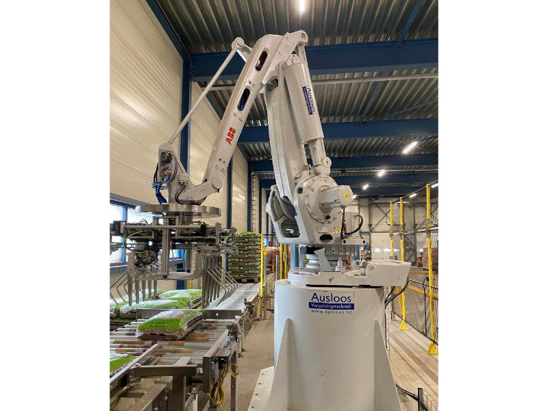 Article image of: 3 redenen om je verpakkingsproces te automatiseren