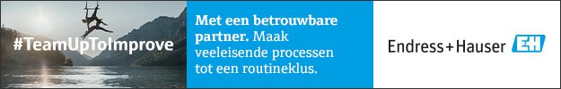 Advertisement by Endress + Hauser 10-2026 