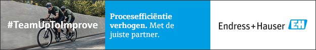 Advertisement by Endress + Hauser 03-2026 