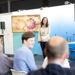 Article image of: ChainCraft & Royal Avebe: lokale opschaling van biobased vetzuren