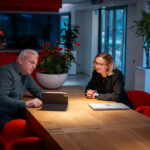 Article image of: Zilveren EcoVadis-rating voor Hitma