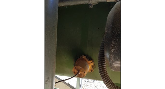 Article image of: Mest als exportproduct?