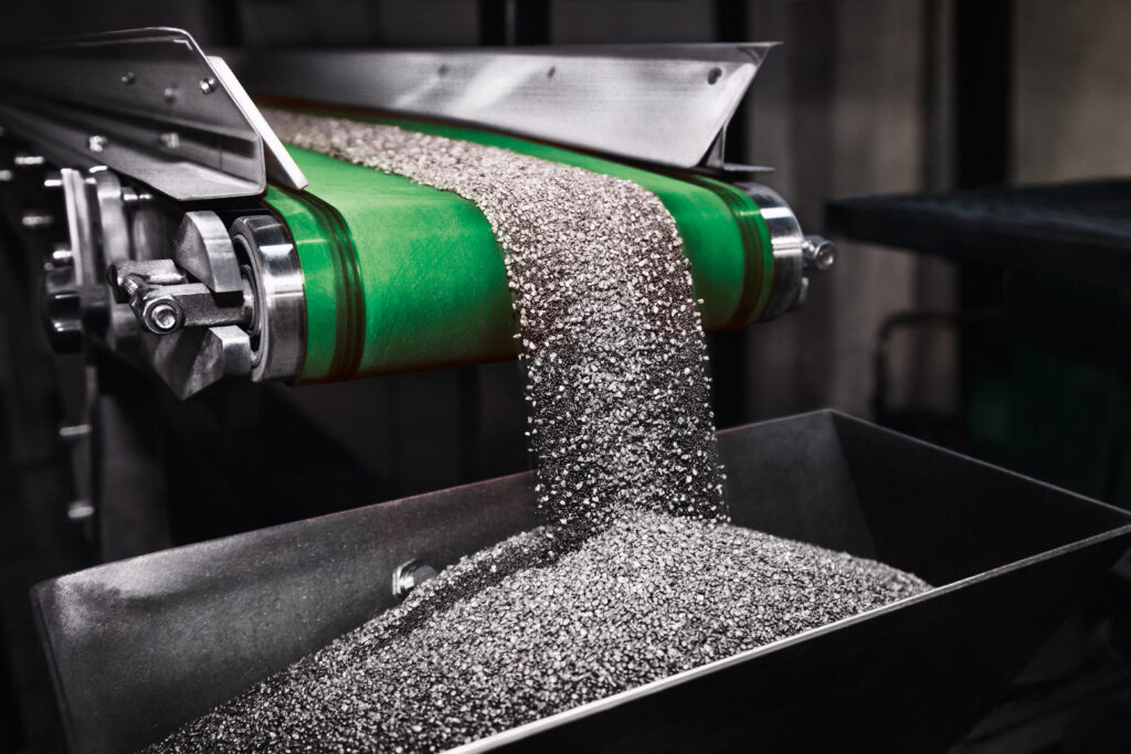 Article image of: Solids Antwerpen 2026: waar investeringsbeslissingen in de bulk- en procesindustrie samenkomen