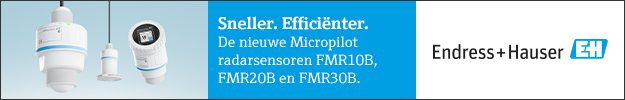 Advertisement by Endress + Hauser 04-2026 
