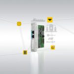 Article image of: Intrinsiekveilige ethernet gateway voor zone 1