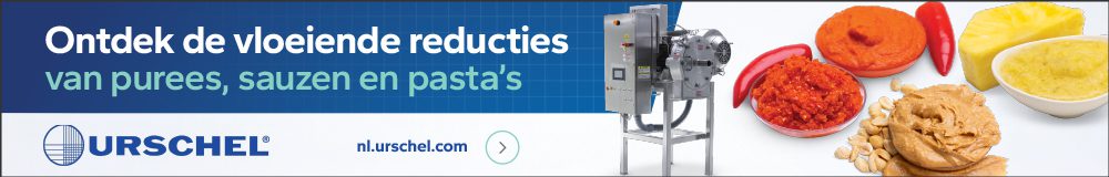 Advertisement by Urschel jan/feb 