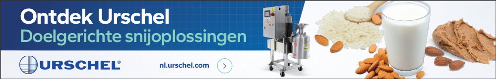 Advertisement by Urschel mrt/apr 