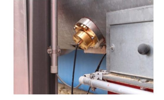 Article image of: Energieverspilling en wisselende productkwaliteit tijdens het drogen?