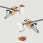 Article image of: Speciale sampler voor inline vochtmeting de PN1