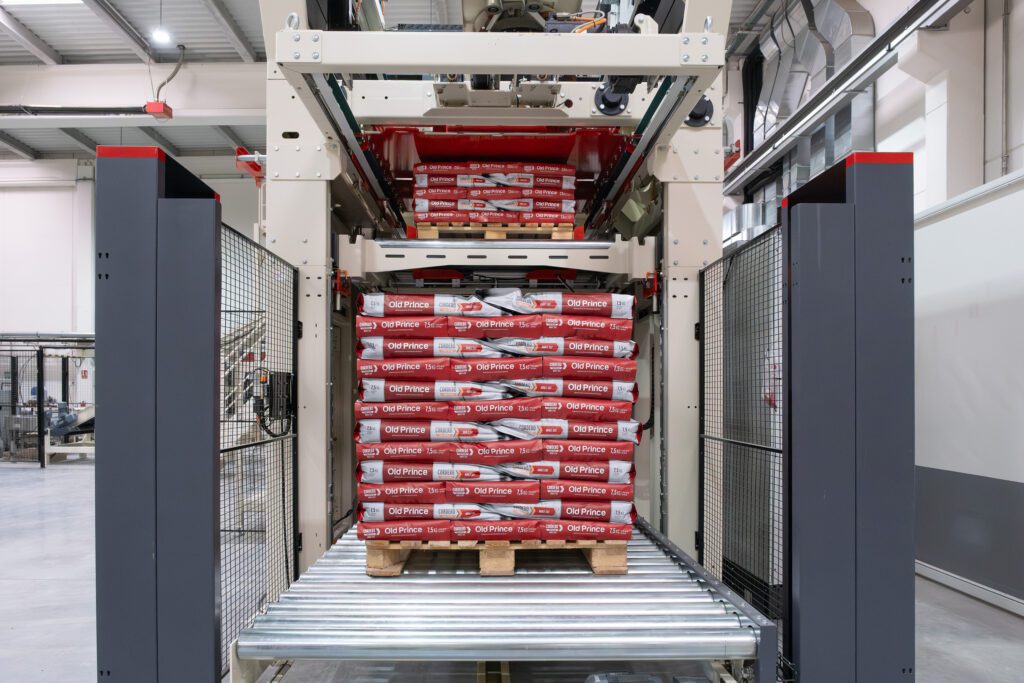 Article image of: Trends in Pet Food bagging