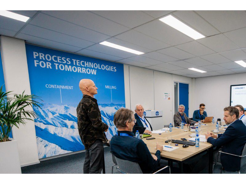 Article image of: ‘We komen al een stuk in de richting van een productpaspoort’