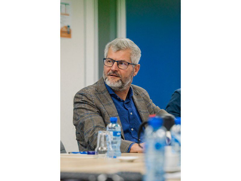 Rick Soepenberg (Surplus Select)