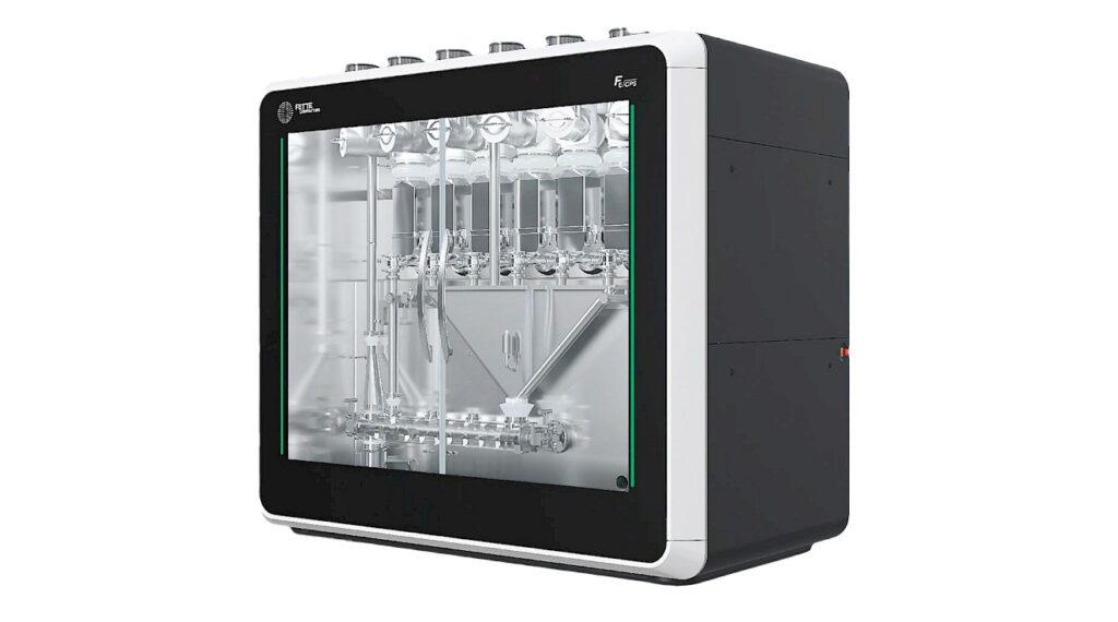 Article image of: What can the food industry learn from dosing in pharmaceuticals?