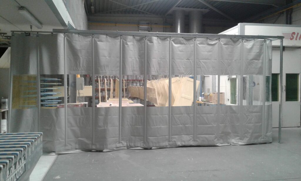 Article image of: Stofoverlast en energieverlies in bulkprocessen: verduurzamen begint bij procesinzicht