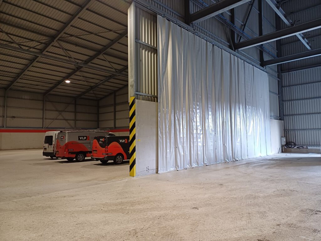 Article image of: Stofoverlast en energieverlies in bulkprocessen: verduurzamen begint bij procesinzicht