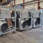 Article image of: Verhuur ventilatoren voor tunnels – tijdelijke ventilatie bij renovatie Waaslandtunnel