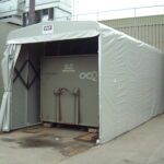 Article image of: Harmonicatunnels, een flexibele afsluiting