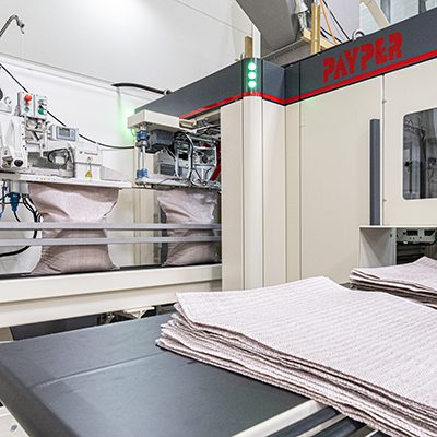 Article image of: Optimizing Post-Extrusion Operations with Efficient Aqua Feed Bagging