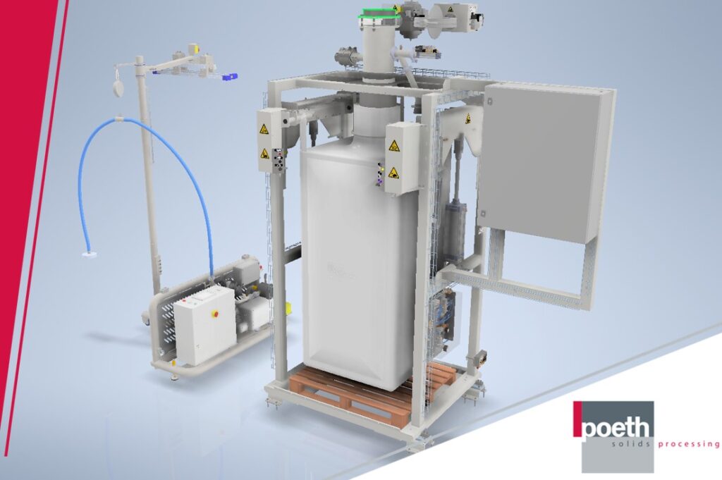 Article image of: Verhogen houdbaarheid met Post-Gassing Big-Bags