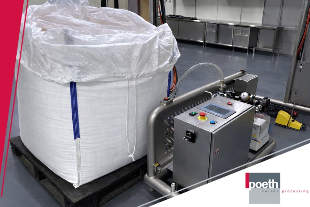 Article image of: Verhogen houdbaarheid met Post-Gassing Big-Bags