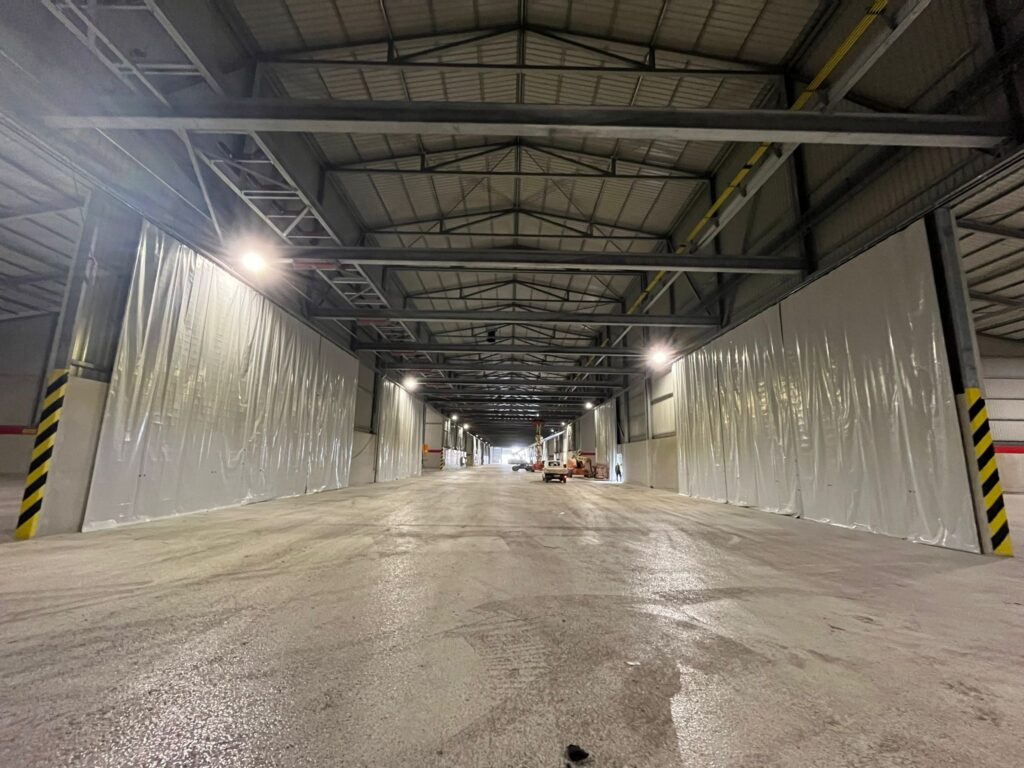 Article image of: Stofoverlast en energieverlies in bulkprocessen: verduurzamen begint bij procesinzicht