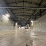 Article image of: Stofoverlast en energieverlies in bulkprocessen: verduurzamen begint bij procesinzicht