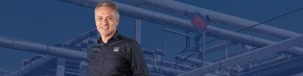 Header visual of : Gratis webinar over nieuwe generatie gaslekdetectie in open installaties