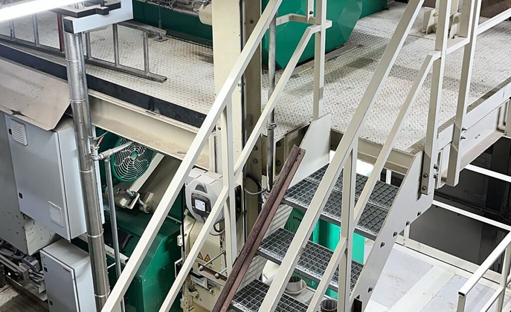 Article image of: Energiezuinige perslijn