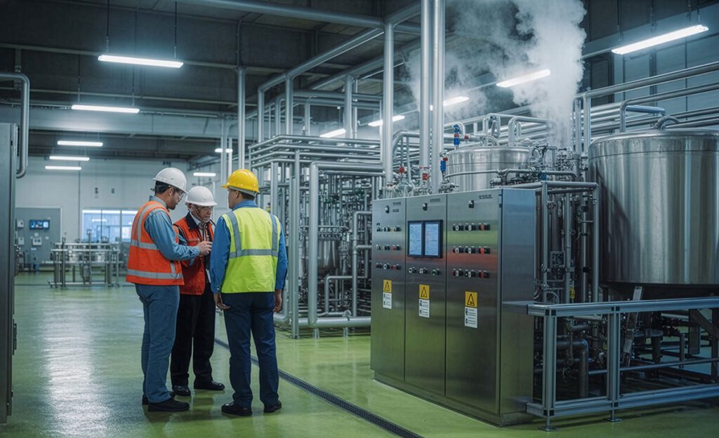 Article image of: Genomineerden VOMI Safety eXperience Award