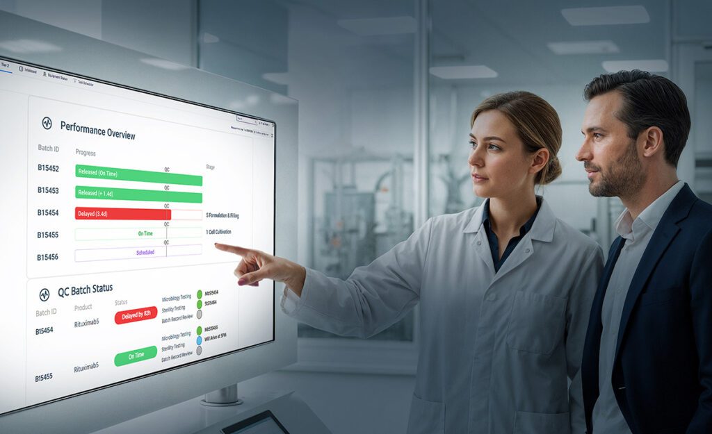 Article image of: Batchtracking met AI