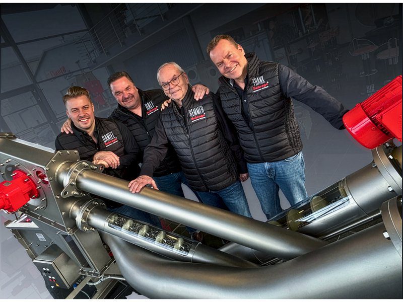 Article image of: Directiewissel Schrage