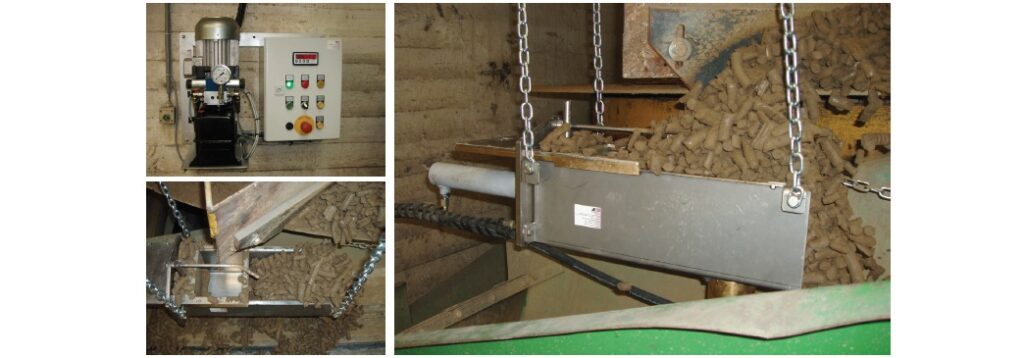 Article image of: Optimalisatie vochtbeheersing in de kleiverwerkende industrie